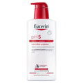 Eucerin Locion Ligera 400ml