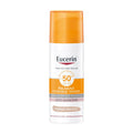 Eucerin Pigment Control Tinted Tono Medio 50ml