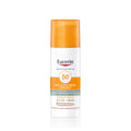 Eucerin Spf50+ OIL Control T/medio 50ml