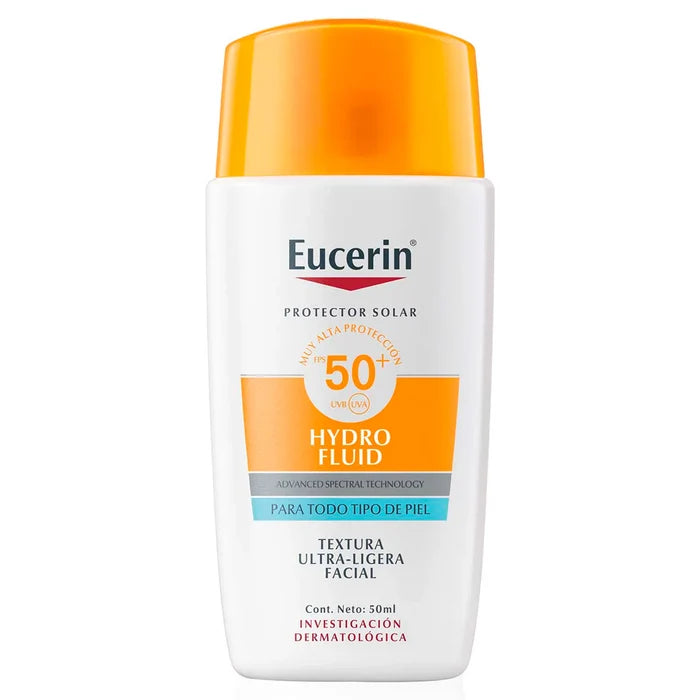 Eucerin SUN Hydro Protec Ultra Light Fluid 50ml