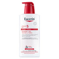 Eucerin Syndet GEL Ducha 400ml