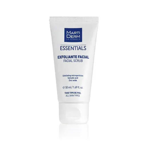 Exfoliante Facial 50ml