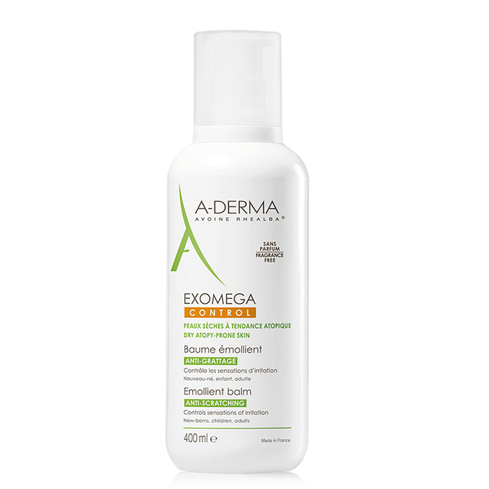 Exomega Control Balsamo 400ml
