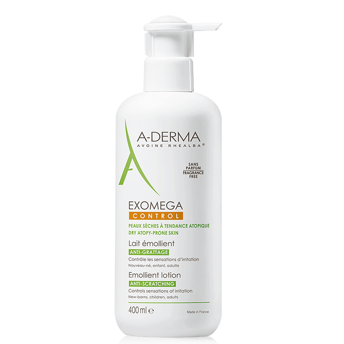Exomega Lait 400ml