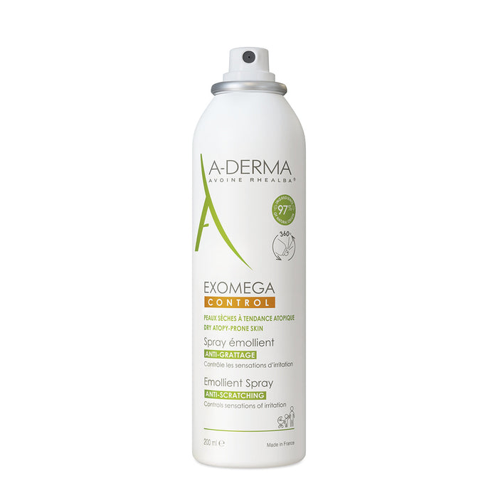 Exomega Spray 200ml
