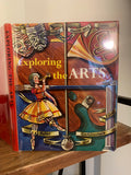 Exploring The Arts