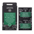 Express Mascarilla para Ojos 2x2ml