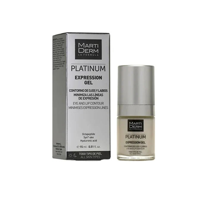 Expression GEL 15ml