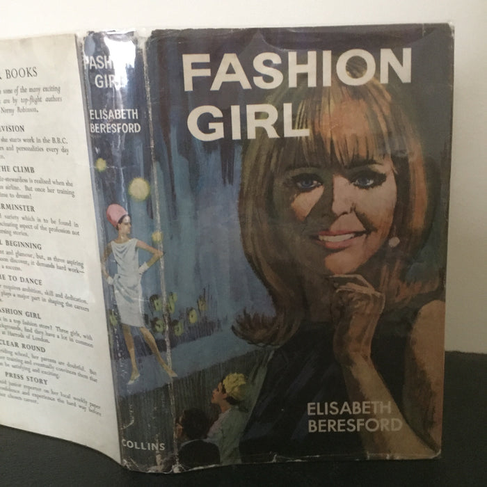 Fashion Girl