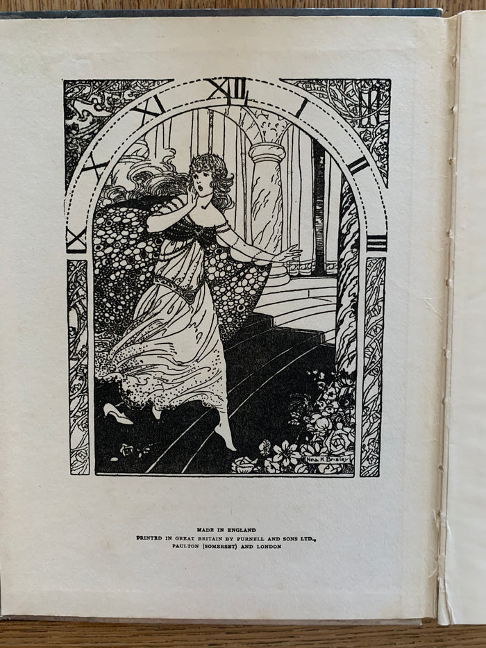 Favourite Fairy Tales - Red Riding Hood, Sleeping Beauty & Cinderella