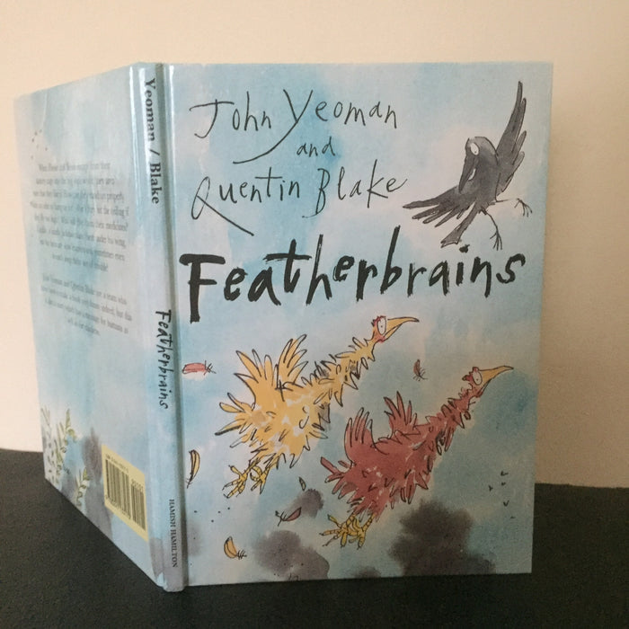 Featherbrains