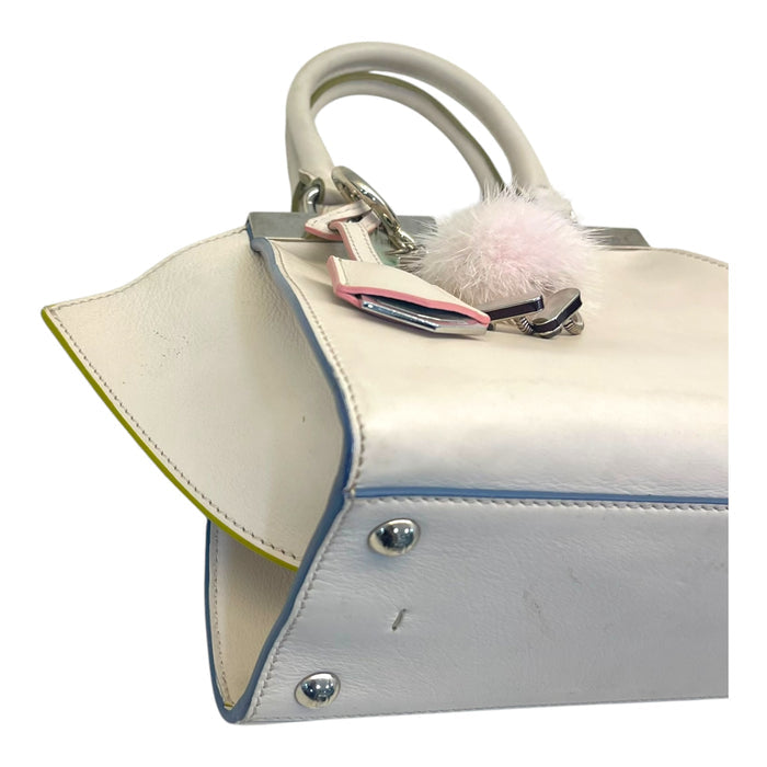 Fendi 3 jours tote bag