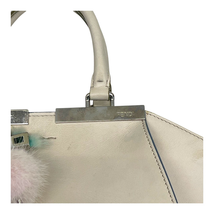 Fendi 3 jours tote bag