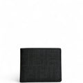 Fendi Grey Zucca Coated Canvas Bifold Wallet