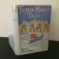 Fifteen-Minute Tales