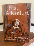 First Adventure