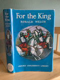 For The King