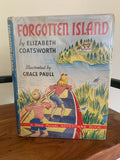 Forgotten Island