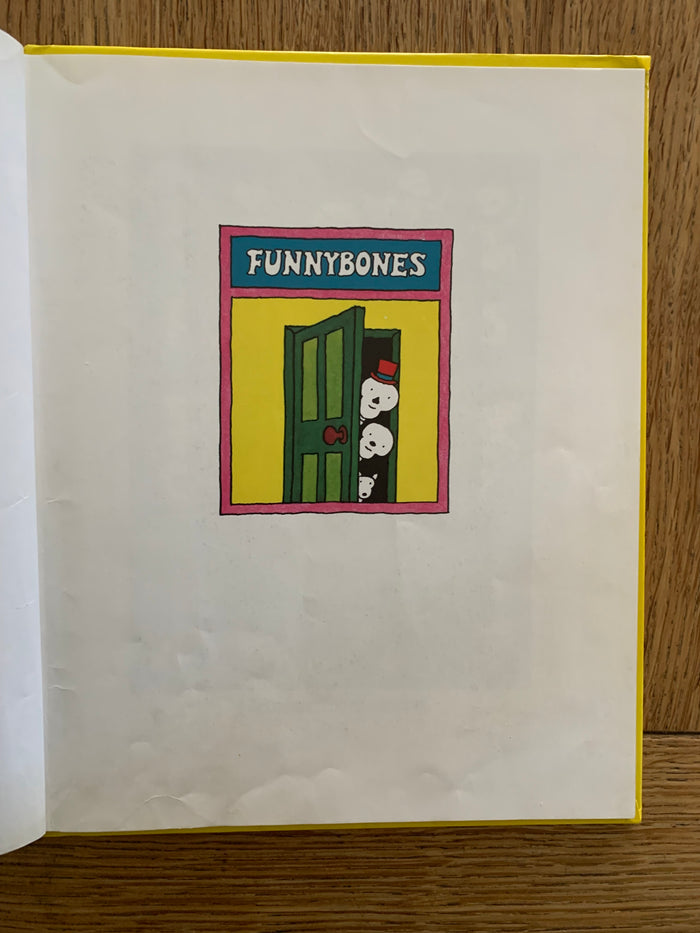 Funnybones