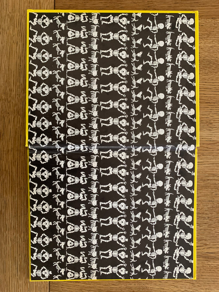Funnybones