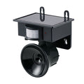 Gardeon Solar Ultrasonic Animal Deterrent PIR Motion Sensor Outdoor Green
