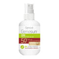 Genosun Zero Protector Solar Spray Fps50+ 125ml