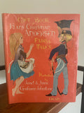 Gift Book of Hans Andersen Fairy Tales