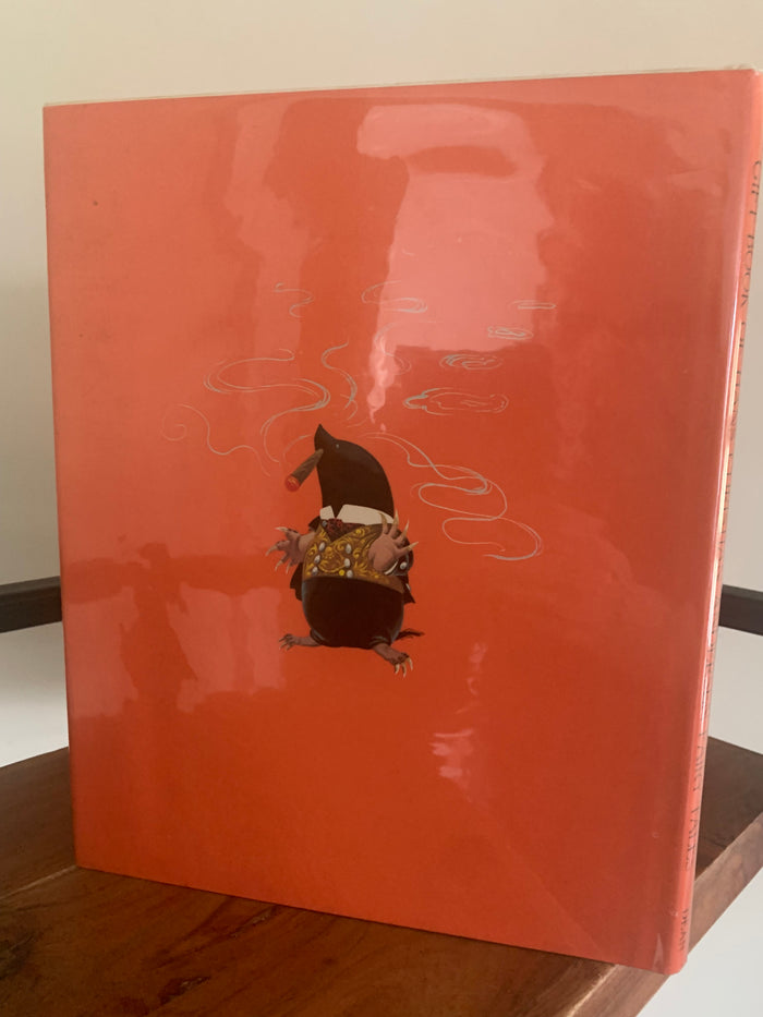 Gift Book of Hans Andersen Fairy Tales
