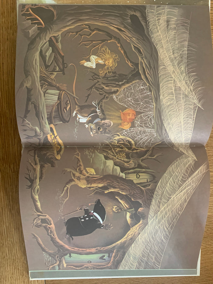 Gift Book of Hans Andersen Fairy Tales
