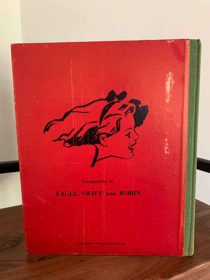 Girl Annual Number 9 1961