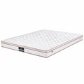 Giselle 20cm Firm King Mattress Pocket Spring for Bedroom or Guest Room