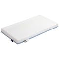 Giselle Bedding Cot Mattress, 11cm Thick Baby Mattress with Tencel Cover