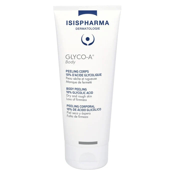 Glyco-a Body Peeling Corporal 200ml