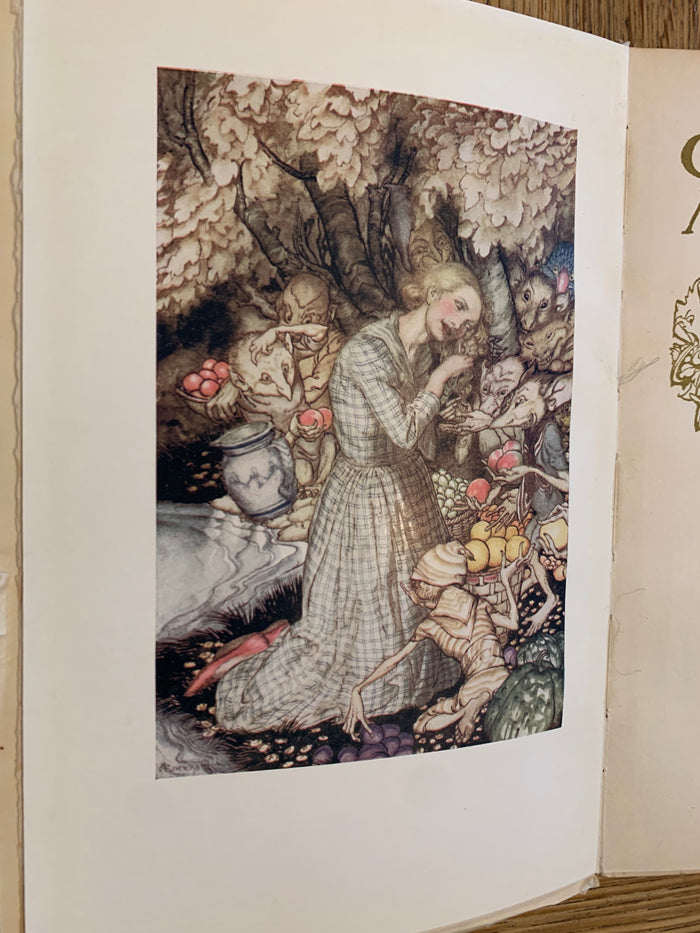 Goblin Market