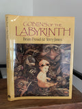 Goblins of the Labyrinth