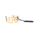 Versace Gold-Tone Bracelet Cuff