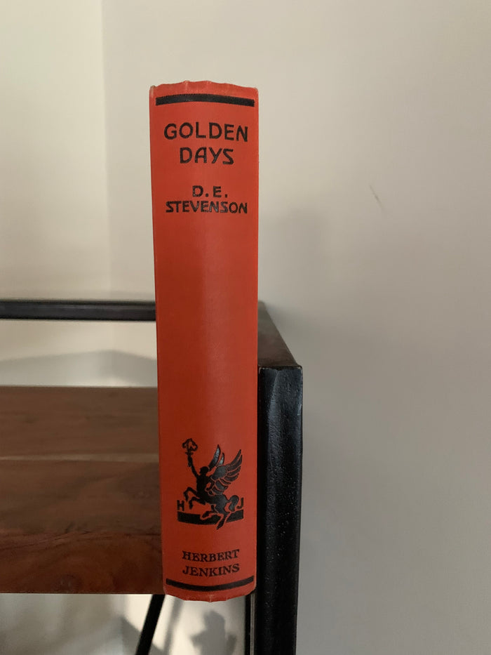 Golden Days