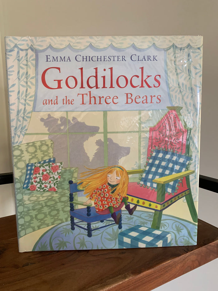 Goldilocks and the Three Bears
