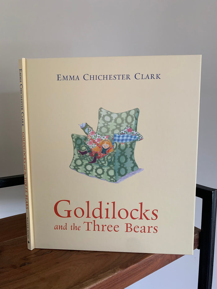 Goldilocks and the Three Bears