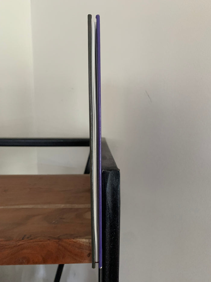 Gorilla (signed)