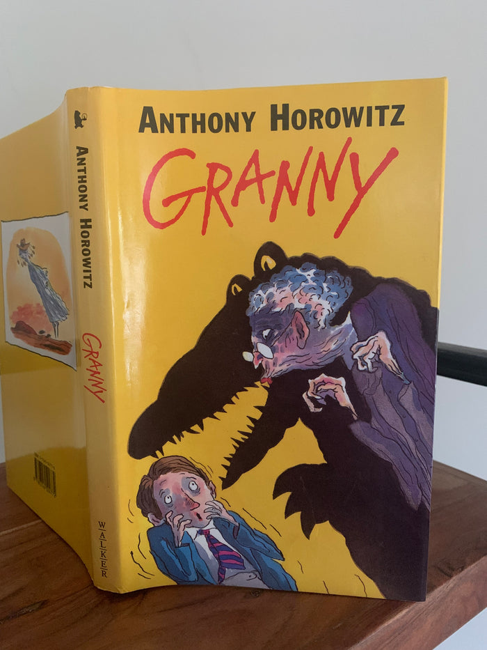 Granny (signed)