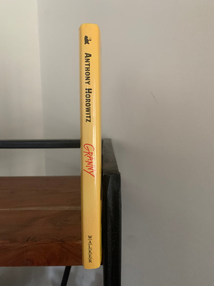 Granny (signed)