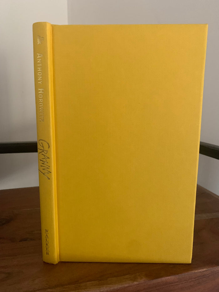 Granny (signed)
