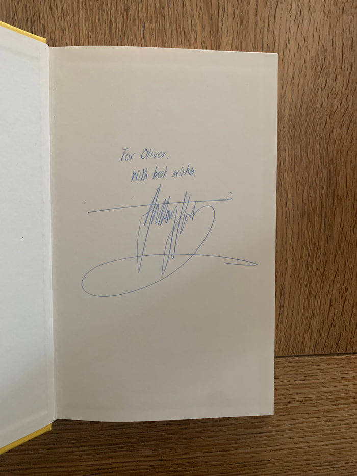 Granny (signed)