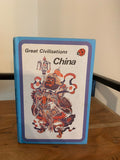 Great Civilisations: China