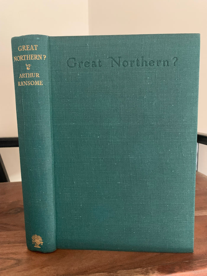 Great Northern?