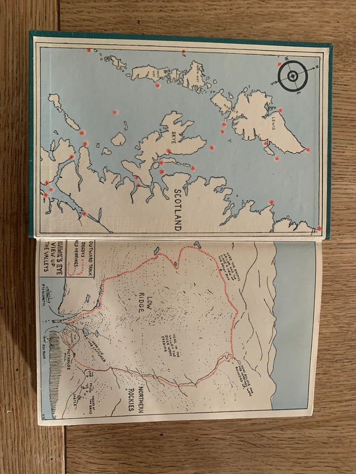 Great Northern?