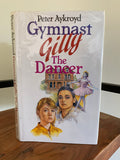 Gymnast Gilly the Dancer