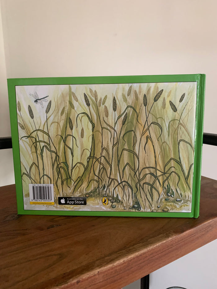 Hairy Maclary Scattercat (signed)