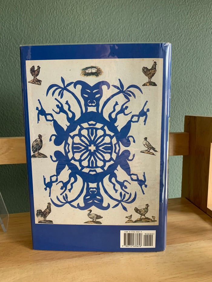 Hans Christian Andersen